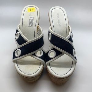 Tommy Girl (Tommy Hilfiger) Stella Sandals